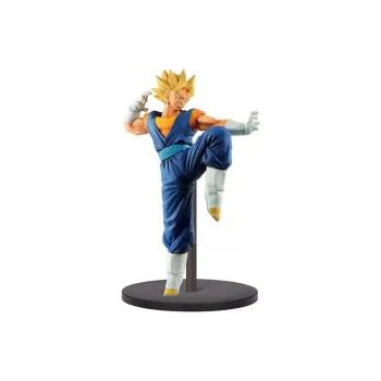 BANPRESTO Sun Wukong Glasses Factory Dragon Ball Super FES 11 Super Saiyan Vegito Bonus Gifts