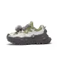 Moss Green/White Agate Gray