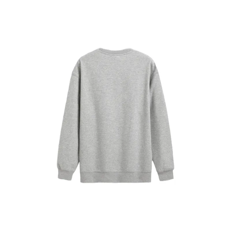 GAP Sweatshirts Unisex-4