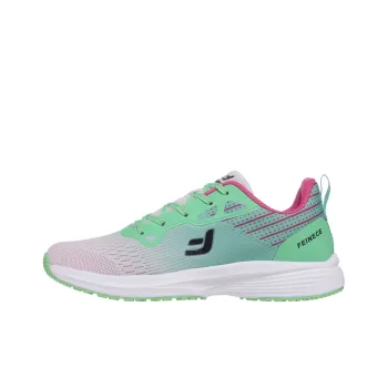 FEINECE Anti Slip And Wear Resistant Breathable Low Top Training Running Shoes Unisex