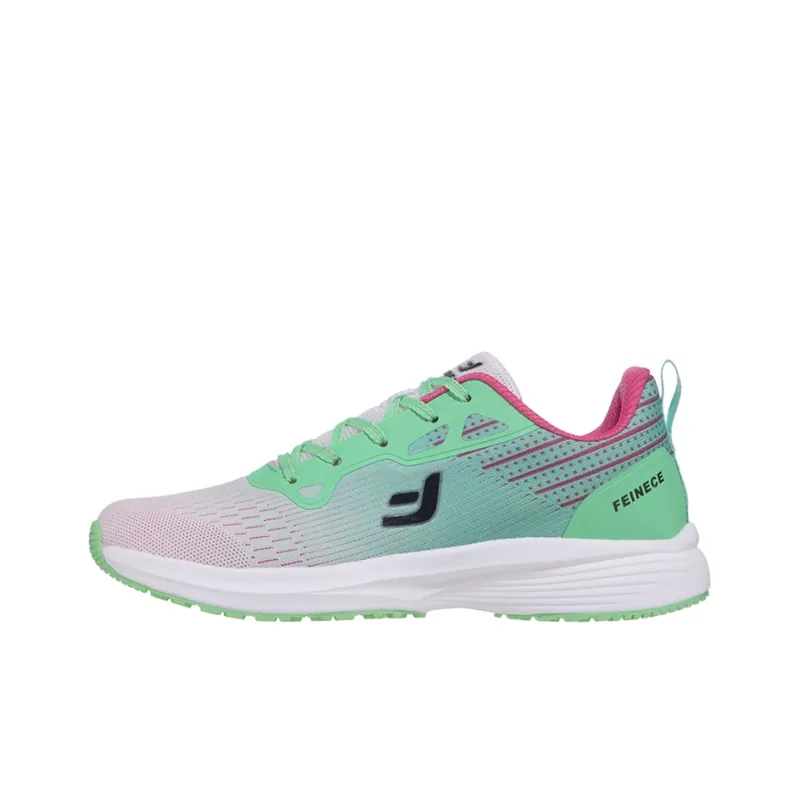 FEINECE Anti Slip And Wear Resistant Breathable Low Top Training Running Shoes Unisex-0
