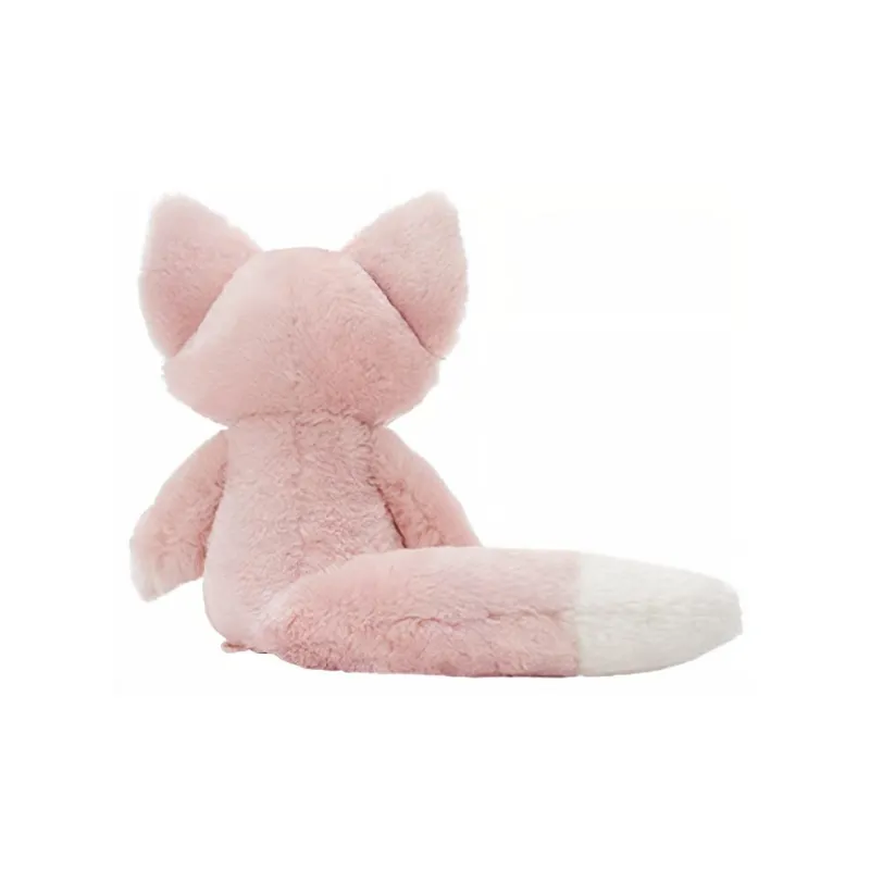 Disney LinaBell Duffy And Friends Styling Collection With Skeleton Dolls Plush Doll 25.5cm High-1