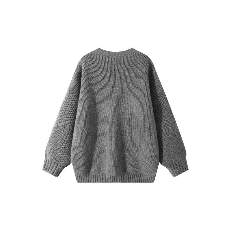 URBAN AUTHENTIC Knitwear Unisex-1
