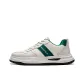 White Green
