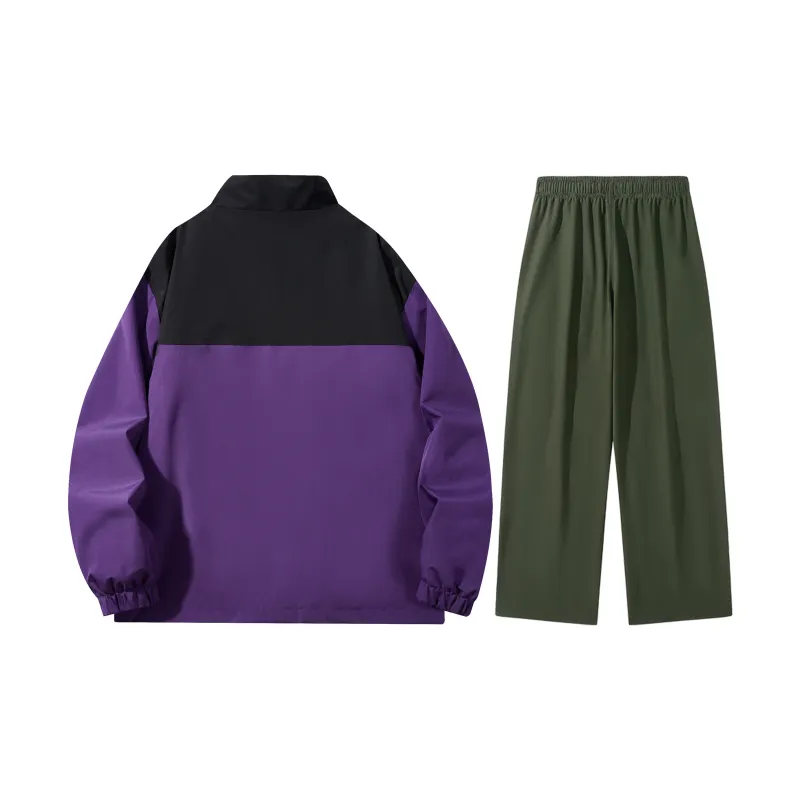 LEVEL Casual Sportswear Unisex-33