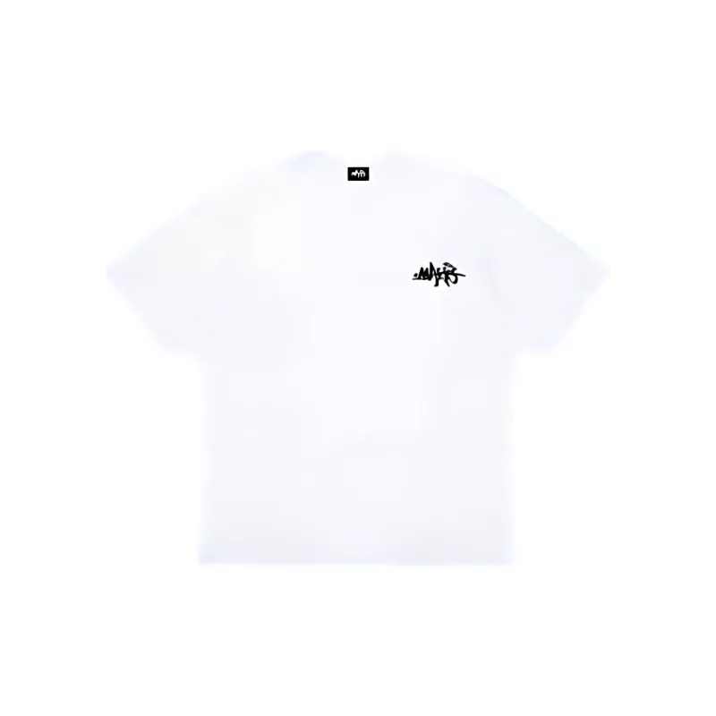 Makemore American T Shirt Unisex-3