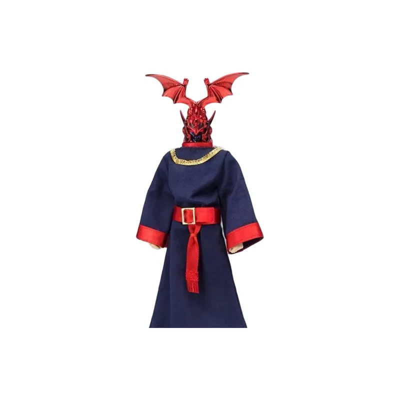 BANDAI Saintly Myth Gold Spirits Double Sagars Sacred Coats PREMIUM SET Action Figures-9