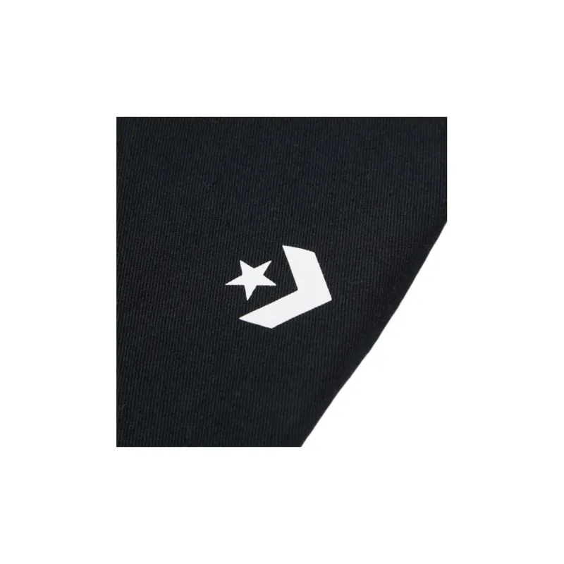 Converse Knitted Sweatpants Women's Black-3