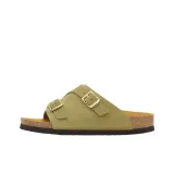Green Olive