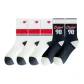 5 Pack (3 White, 2 Red, 98 Black)