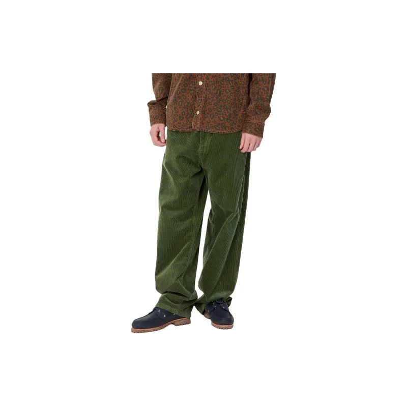 Carhartt WIP Landon Mid-Rise Corduroy Pants-3