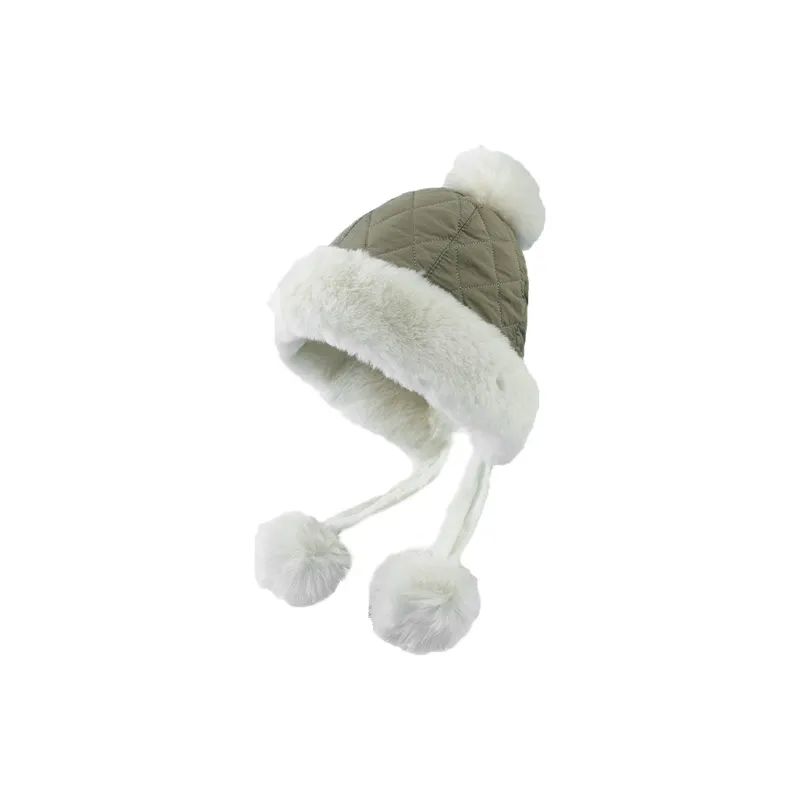 RX UVCUT Polyester Beanies Unisex-1