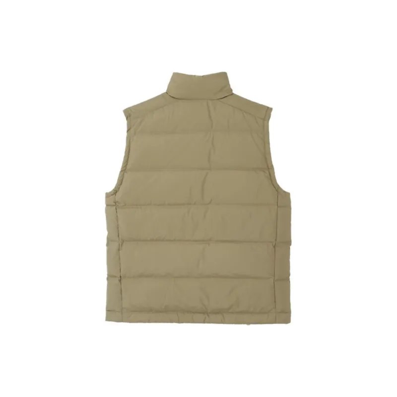 PUMA Vests Men Oak Tree Brown-1