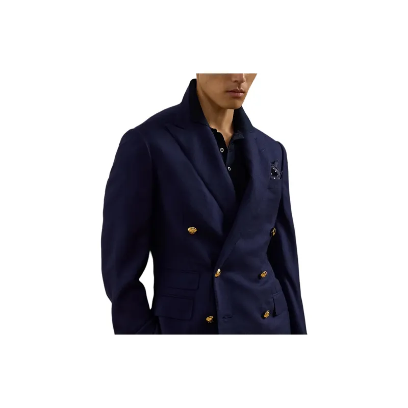 Ralph Lauren Gregory Blazer-3