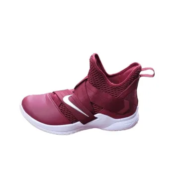 Nike LeBron Soldier 12 Tb Team Red
