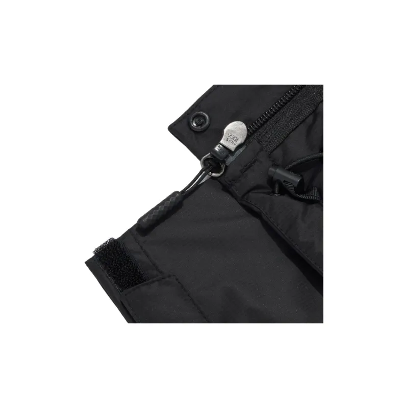 THE NORTH FACE W'S VENTURE 2 Jackets & Coats Women's Black-4