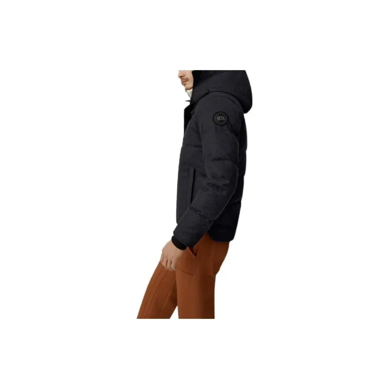 Canada Goose Macmillan Hooded Jacket-5