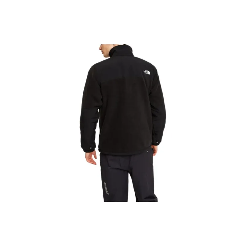 THE NORTH FACE DENALI Jacket Men's Black-2