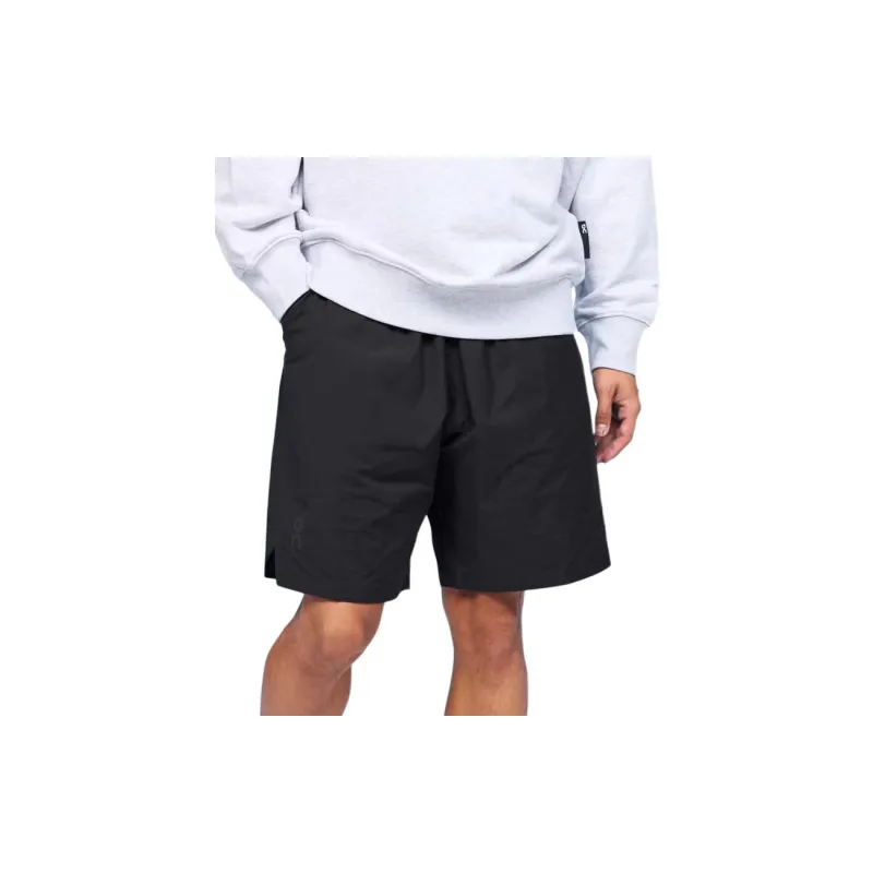 On All day Shorts Casual Shorts Men's Black-4