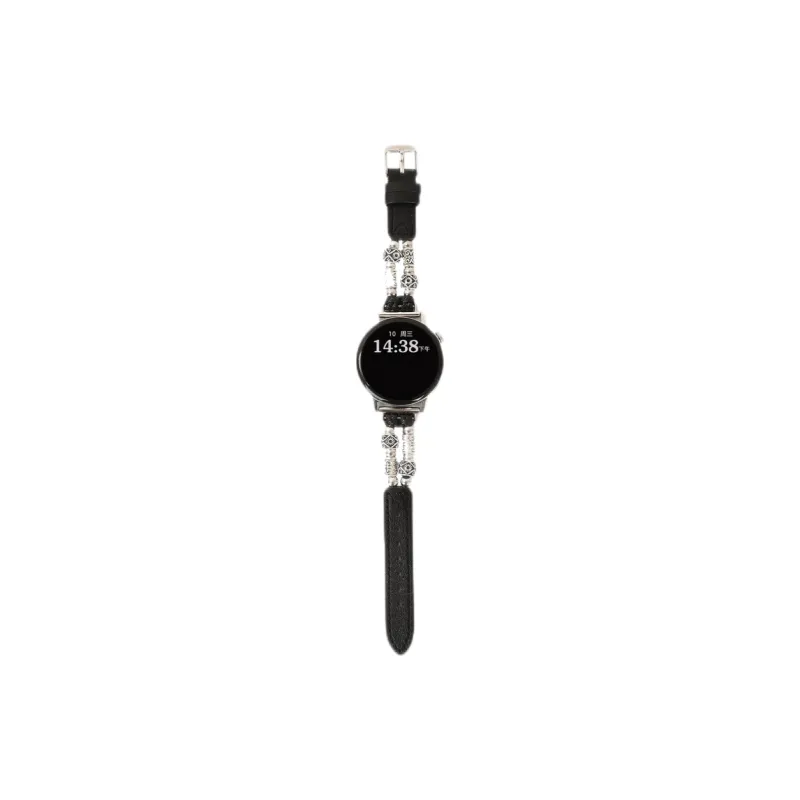 CHENSONG Compatibility Huawei GT3 Pro Watch Watch 3 Pro/GT4/GT2 Pro Advanced Creative Lightweight Luxury Unisex-2