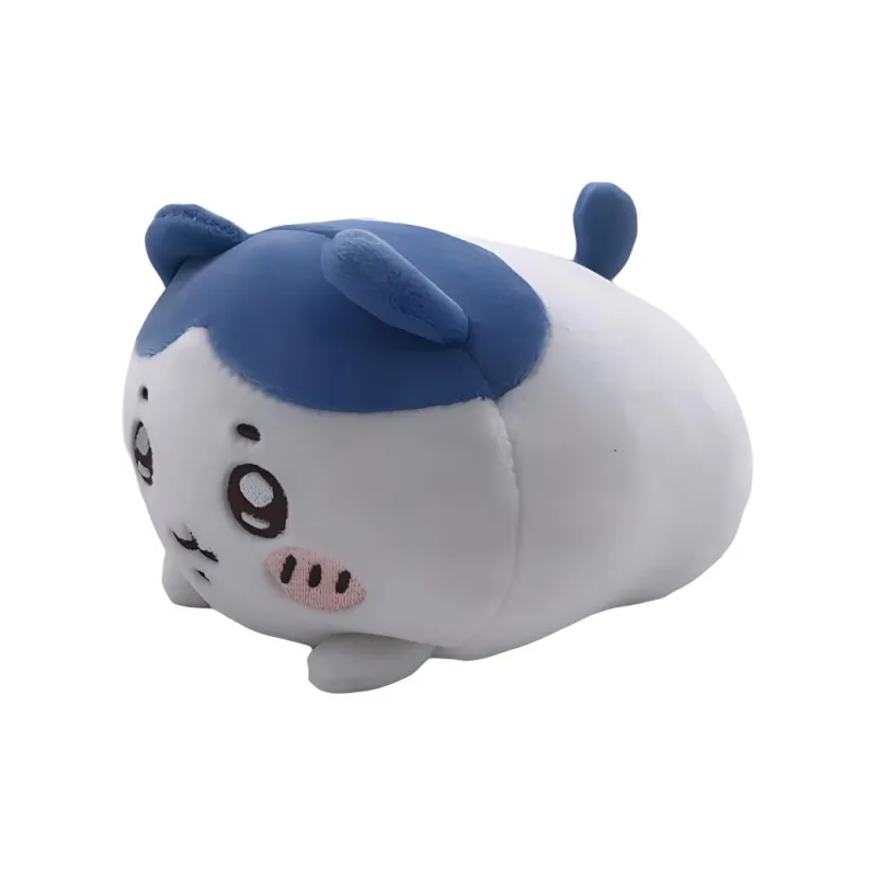 Chiikawa x Chiikawa Hachiware Stackable Dolls Plush Doll 13cm High-1