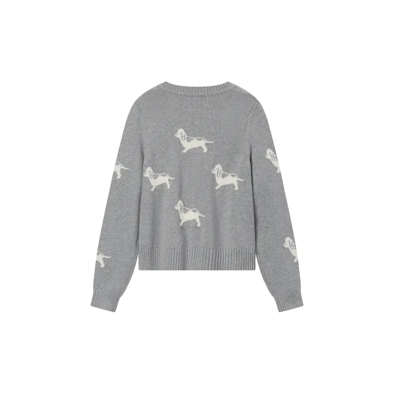 SEM/R Knitwear Women's-3