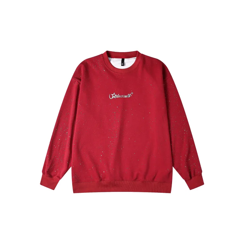 VDNZ Sweatshirts Unisex-2