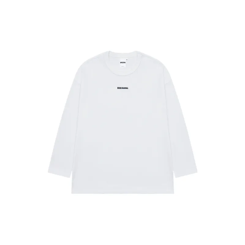XXZXX T Shirts Unisex-6