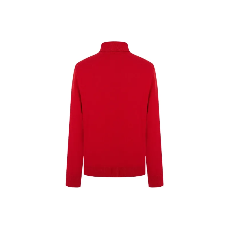 C'N'C Far Mountain Outdoor Series Fall And Winter Sweater Men's-7