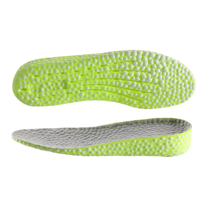 Step Cloud Stretch Mesh Insoles Unisex-6