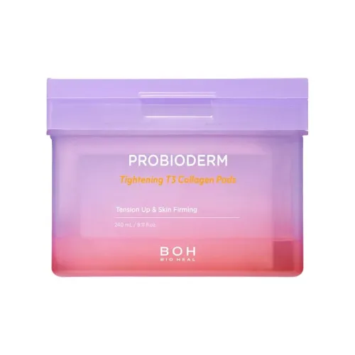 BOH BIO HEAL 시트 마스크 탄력 강화 남녀공용