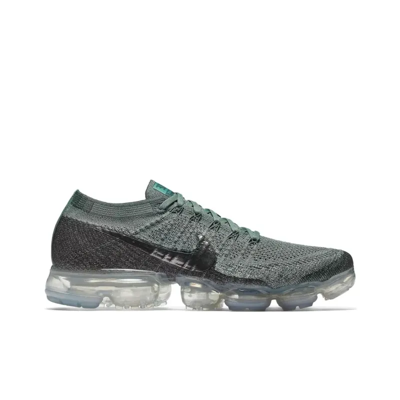 Nike Air VaporMax Metallic Clay Green-1