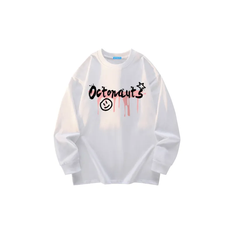 Small Columns Under The Sea T Shirt Unisex-1
