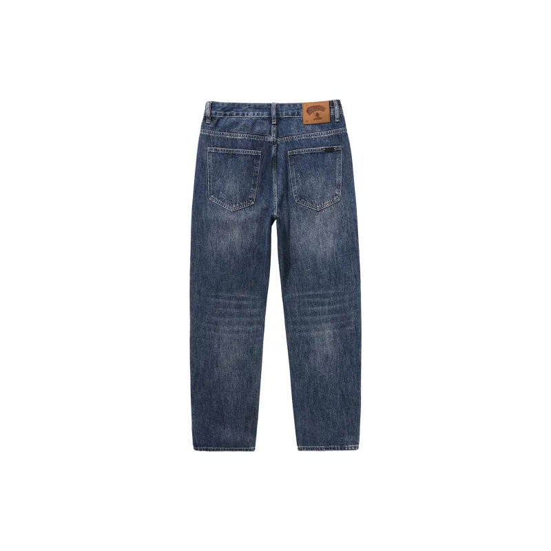 SANTASTIC Jeans Men Blue-1