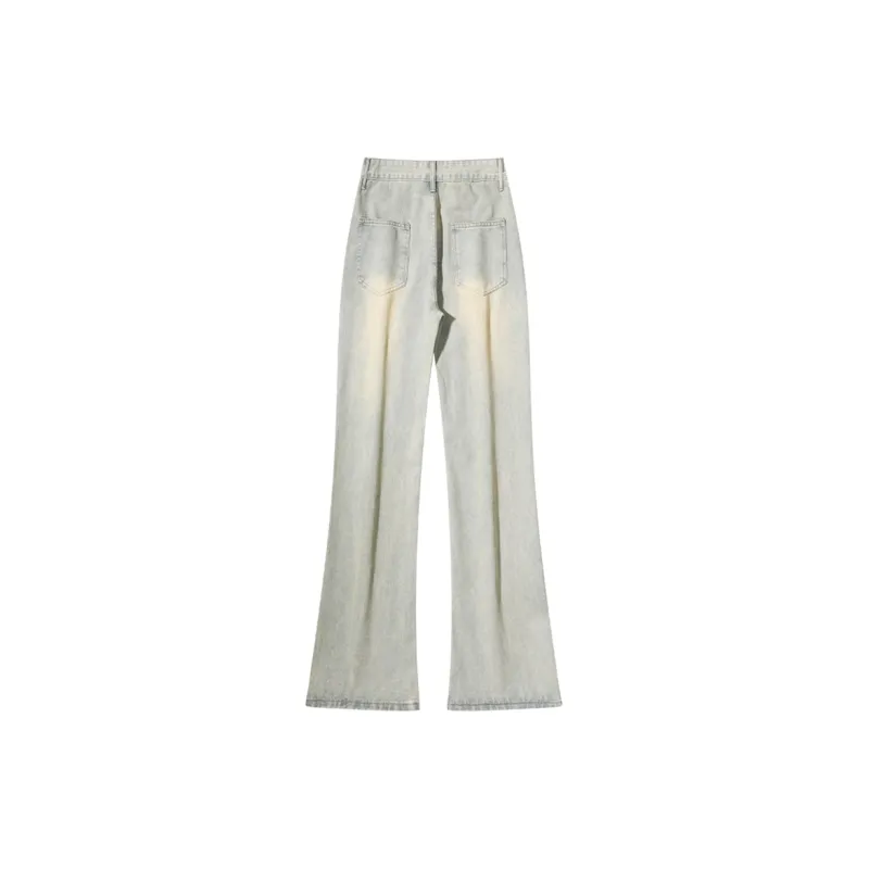 ZONEiD Jeans Unisex-15