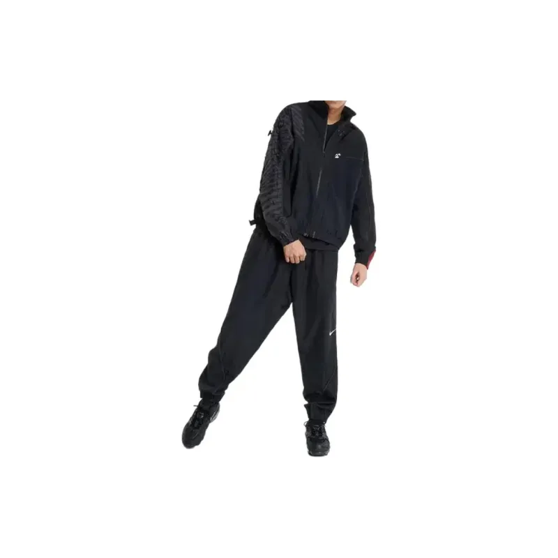 Nike X Acronym Woven Jacket-4