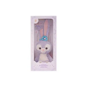Disney Shanghai Disney StellaLou Duffy And Friends Styling Collection Dolls Plush Doll 24.5cm Height