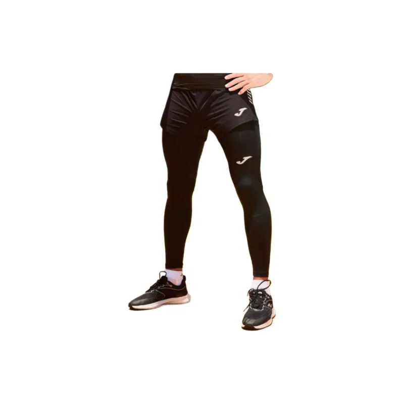 Joma Sports Shorts Men Black-4