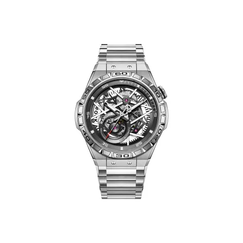 RARONE Men Little Twin Stars Collection Watch
