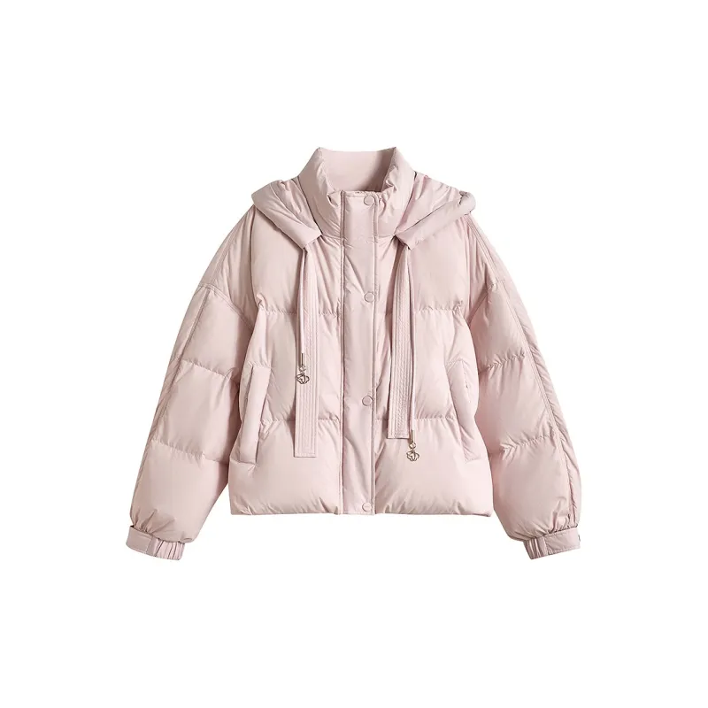 Inman Down Jackets Women's-1