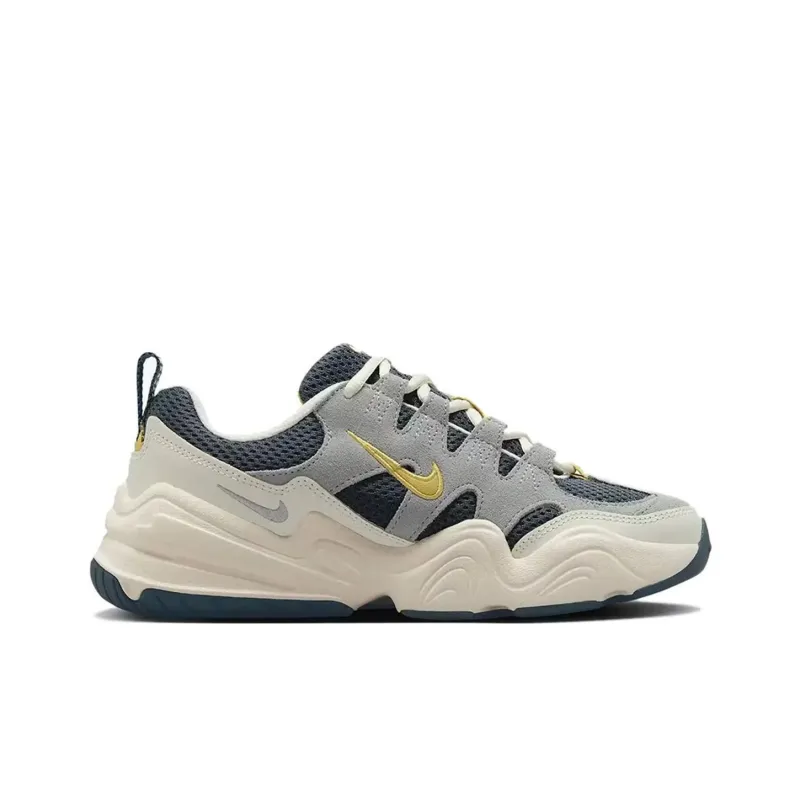 Nike Tech Hera Deep Jungle Buff Gold Women's-1