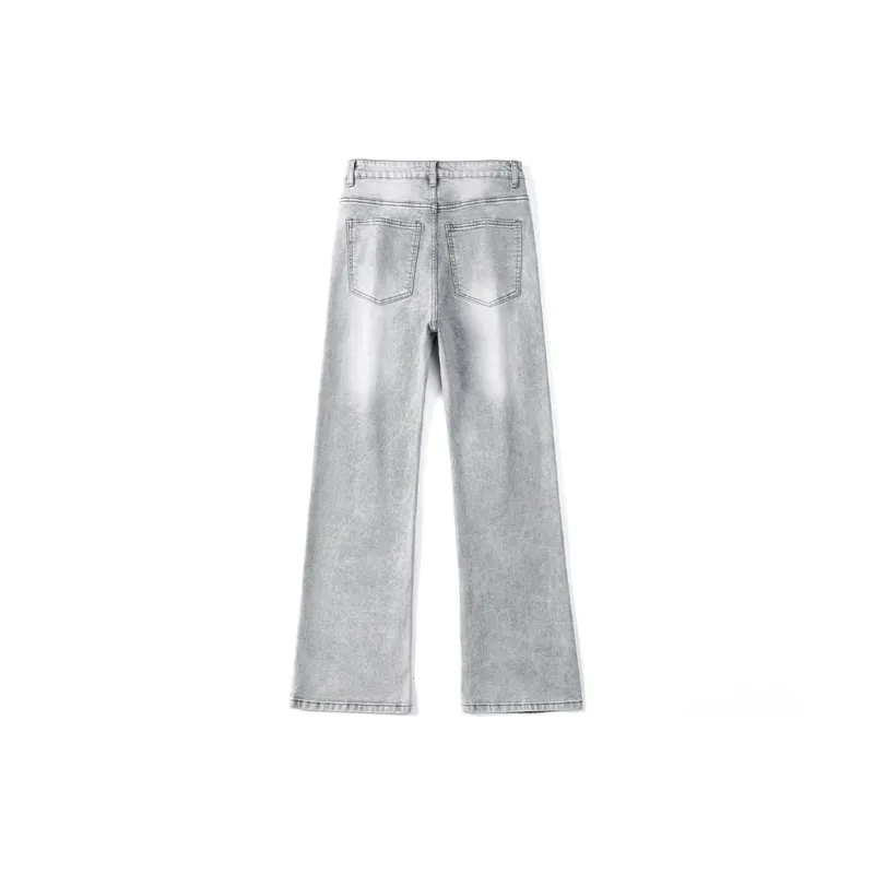 ZONEiD Jeans Unisex-29