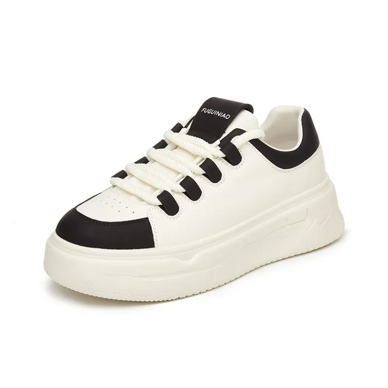 Rich Birds Low Top Skateboard Shoes Women's-1