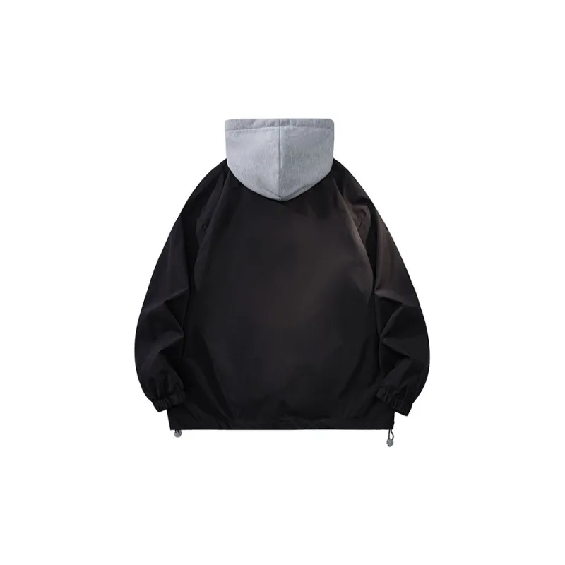 FAX FOR FMACM Jackets Coats Unisex-1