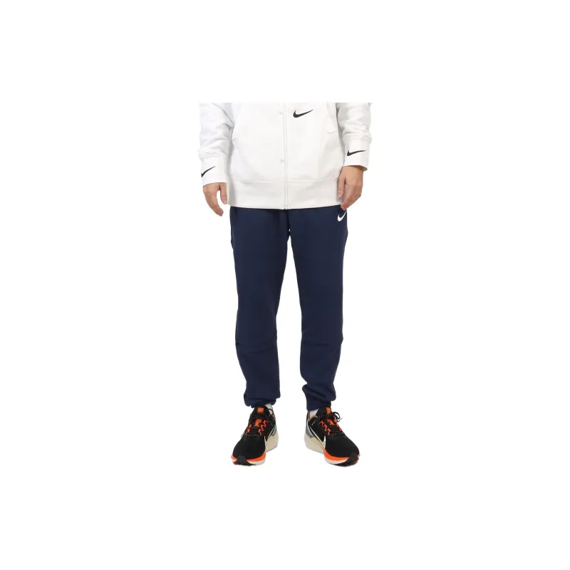 Nike Casual Pants Men's Dark Blue-2