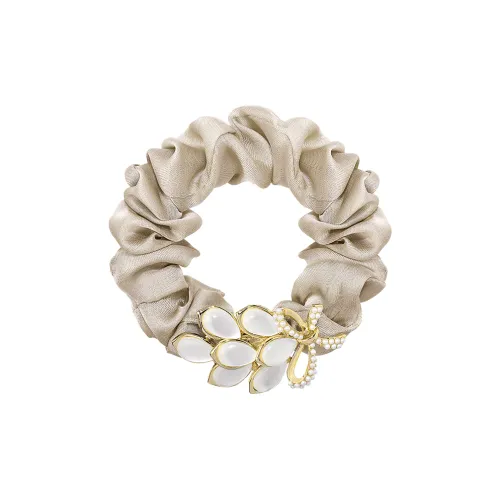 UNABERRY Hair Ties Women's Beige UNA2204108