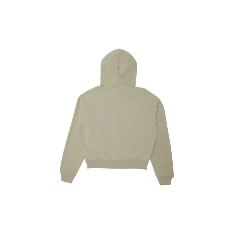 OFF WHITE Sweatshirt Men's Gray White-1