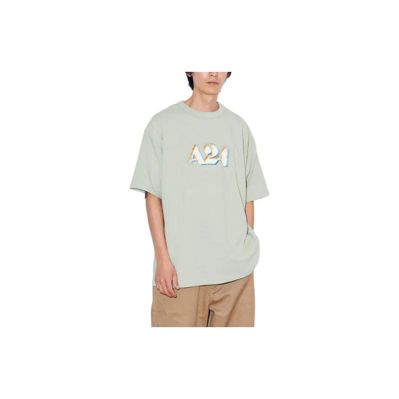 Beams A24 Collaboration T-Shirts Men-5