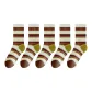 5 Pack Stripes