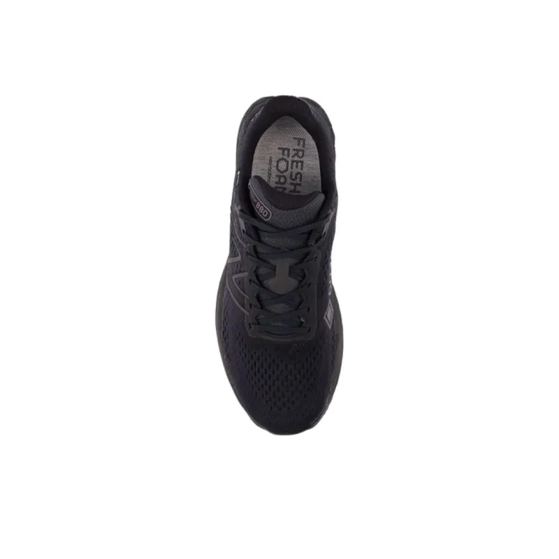 New Balance Fresh Foam X 880v13 Gore Tex 'Black'-4
